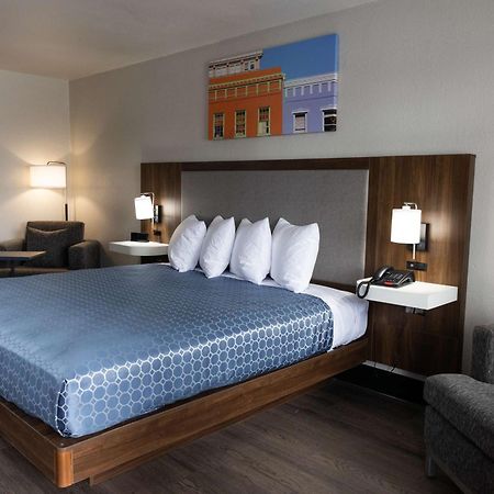 Econo Lodge Tucker Esterno foto
