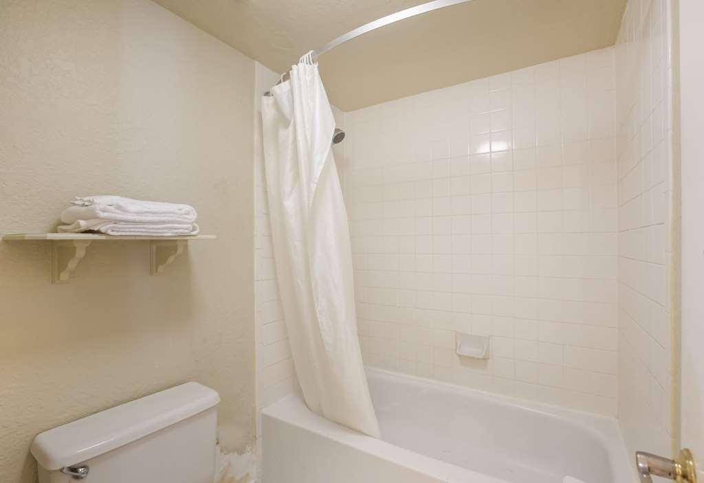 Econo Lodge Tucker Esterno foto