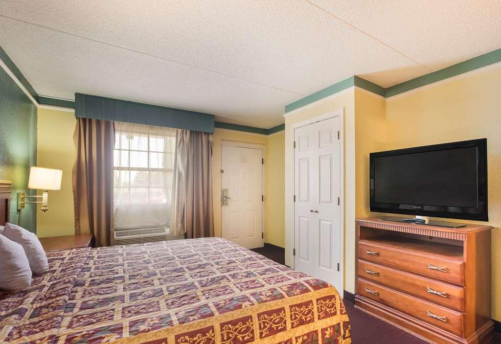 Econo Lodge Tucker Camera foto