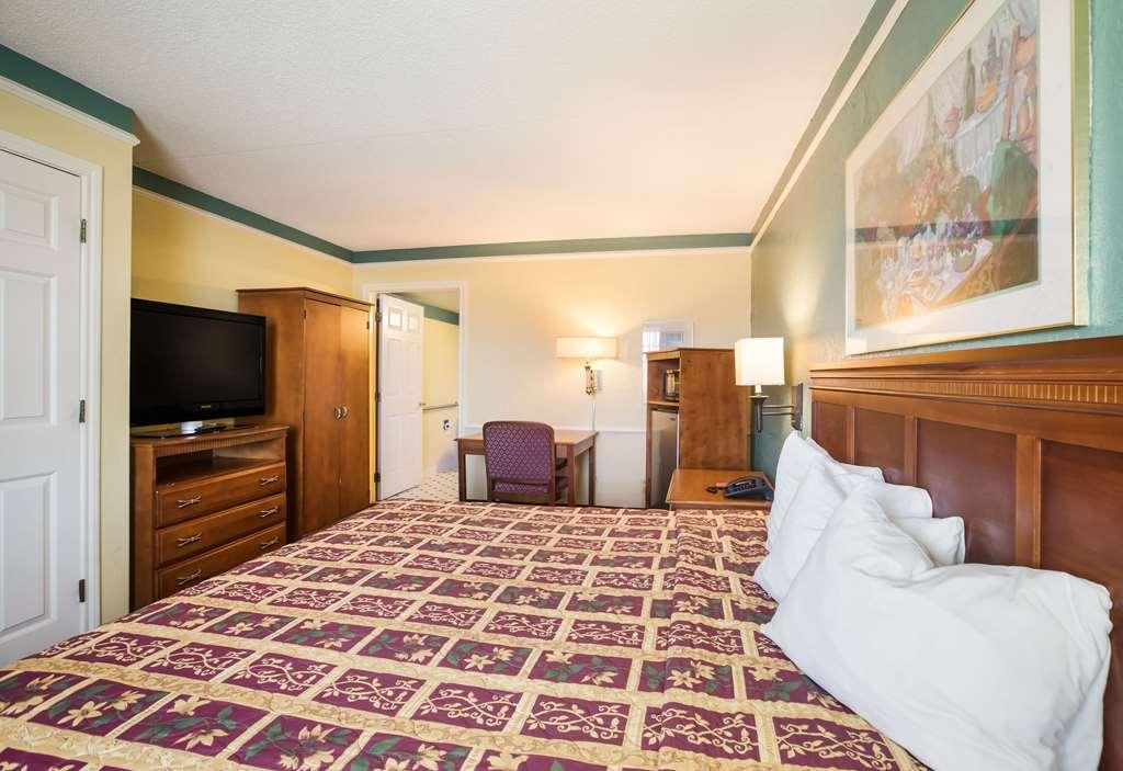 Econo Lodge Tucker Camera foto