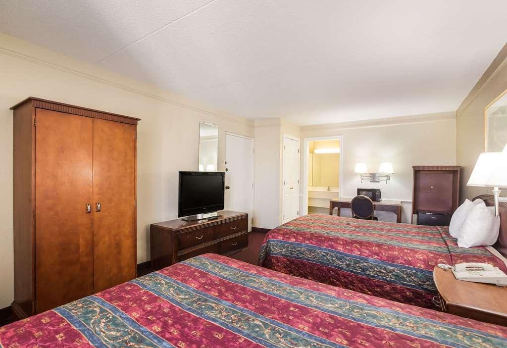 Econo Lodge Tucker Camera foto