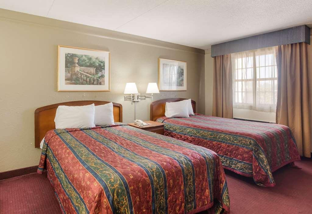 Econo Lodge Tucker Camera foto