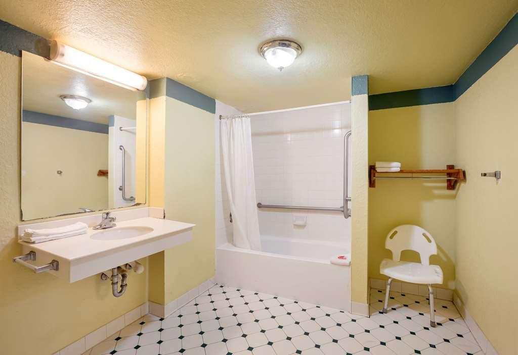 Econo Lodge Tucker Esterno foto
