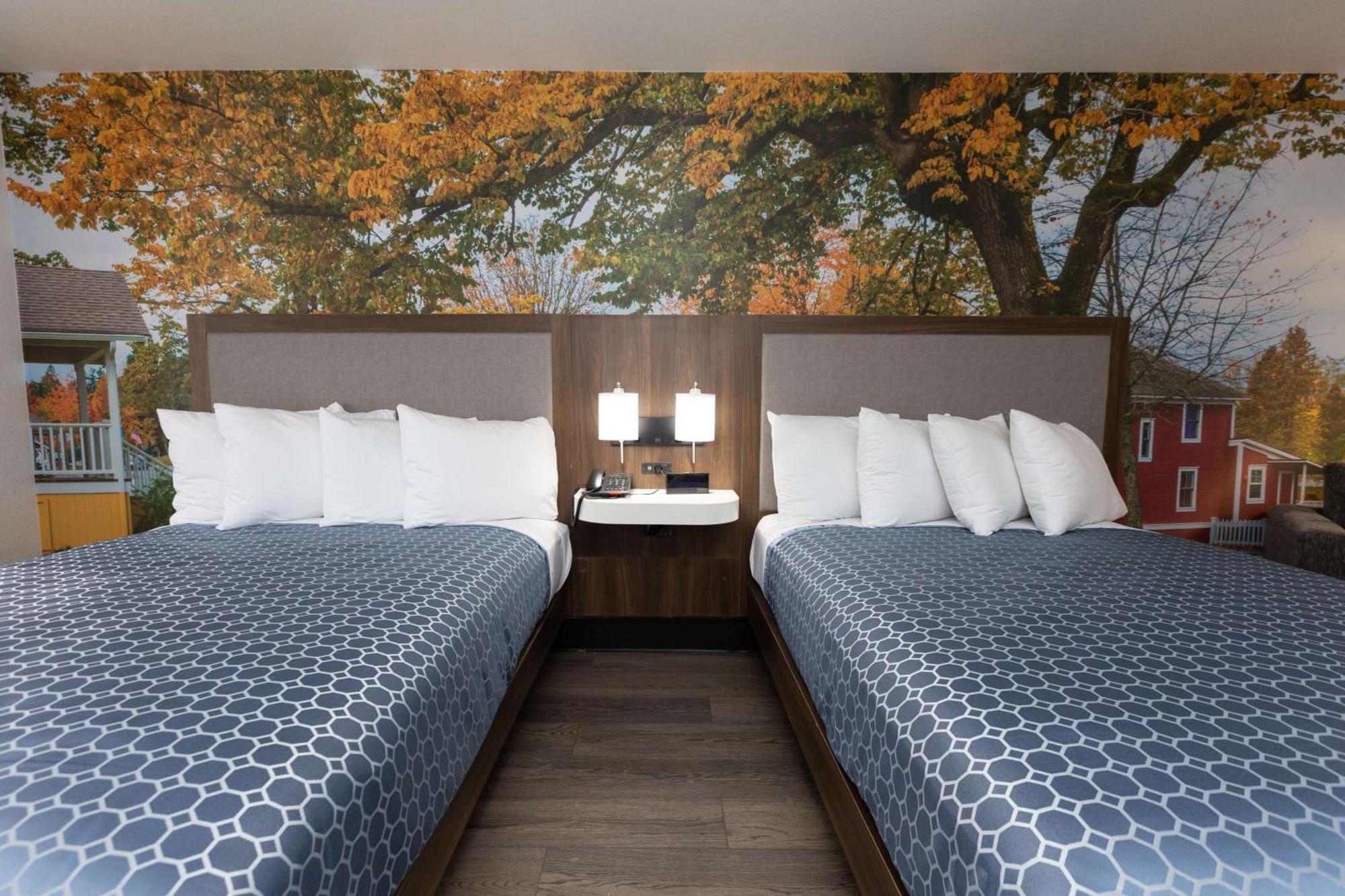 Econo Lodge Tucker Esterno foto