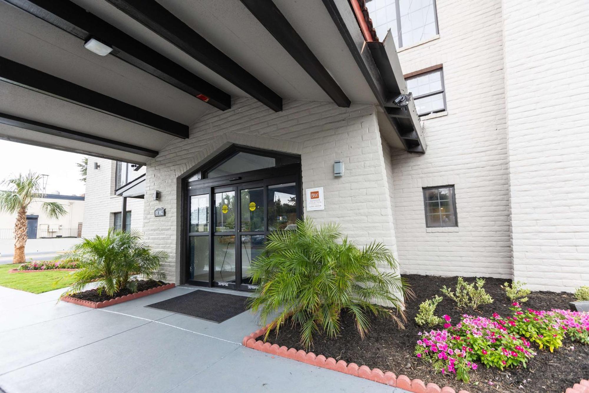 Econo Lodge Tucker Esterno foto