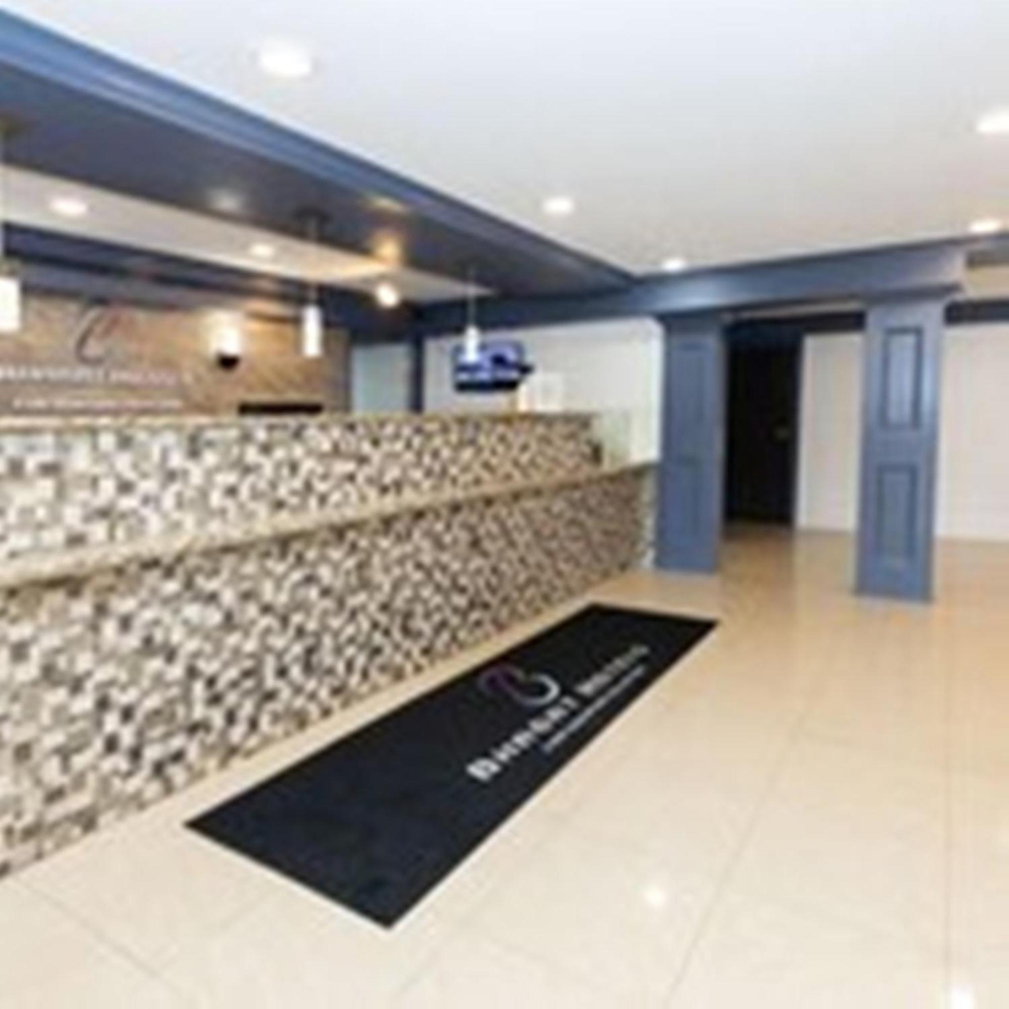 Econo Lodge Tucker Esterno foto
