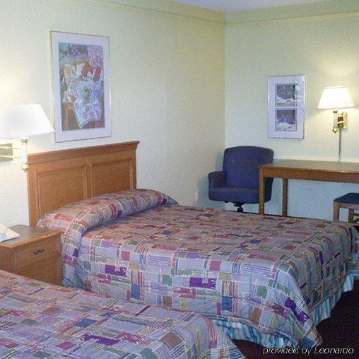 Econo Lodge Tucker Camera foto