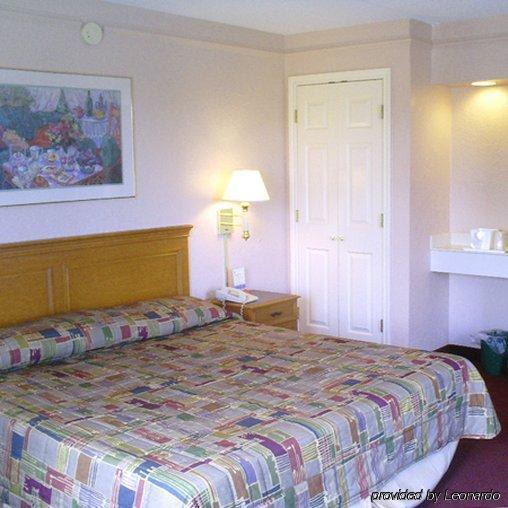 Econo Lodge Tucker Camera foto