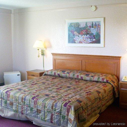 Econo Lodge Tucker Camera foto