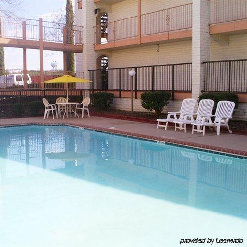Econo Lodge Tucker Servizi foto