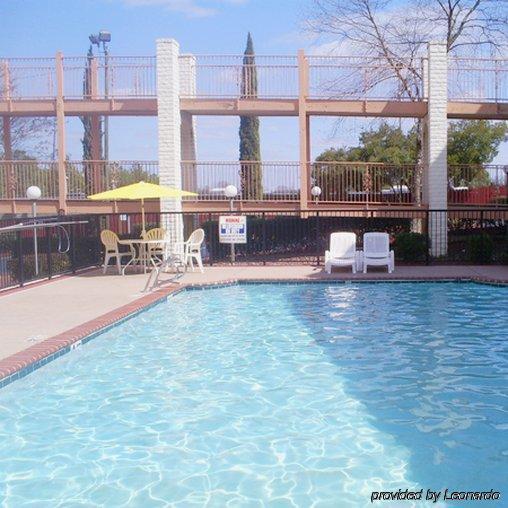 Econo Lodge Tucker Servizi foto