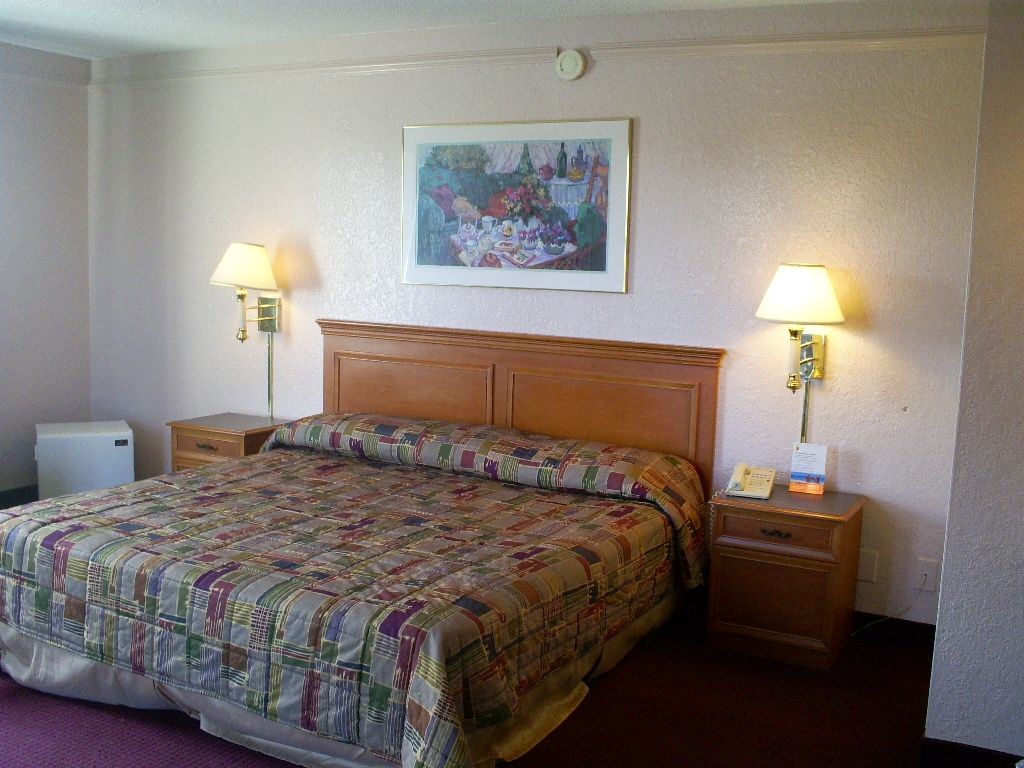 Econo Lodge Tucker Camera foto
