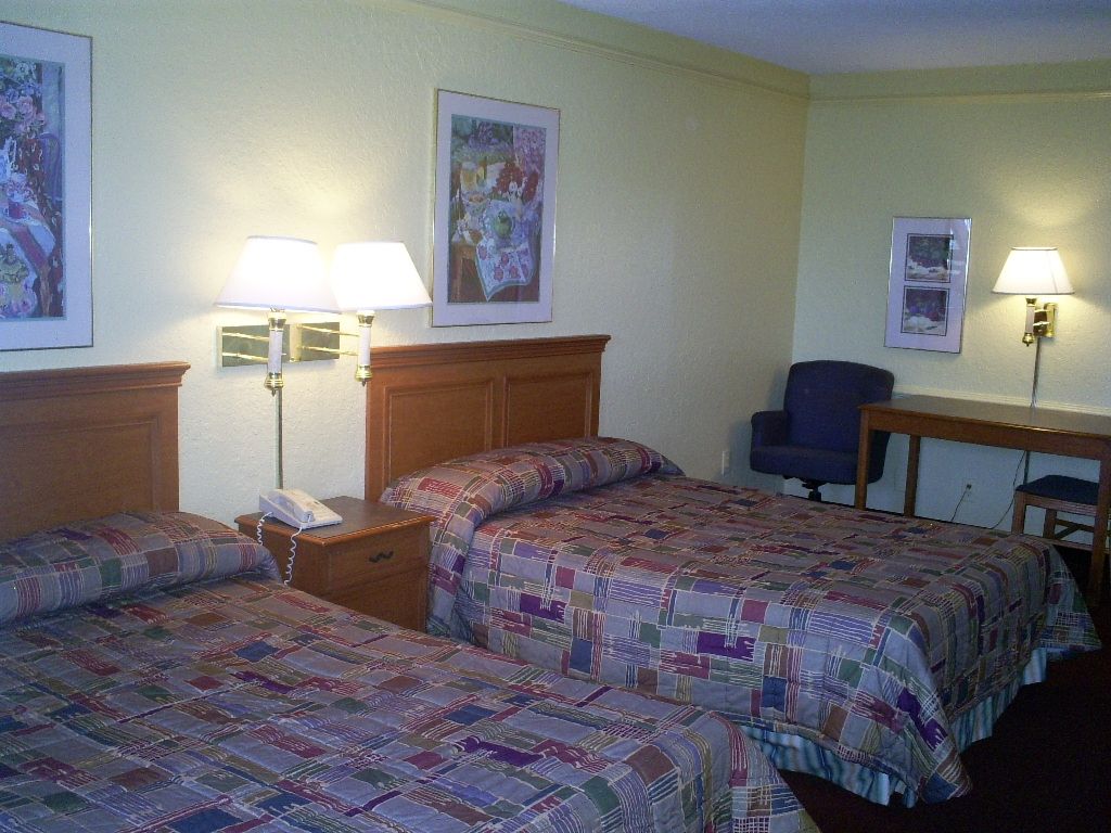 Econo Lodge Tucker Camera foto